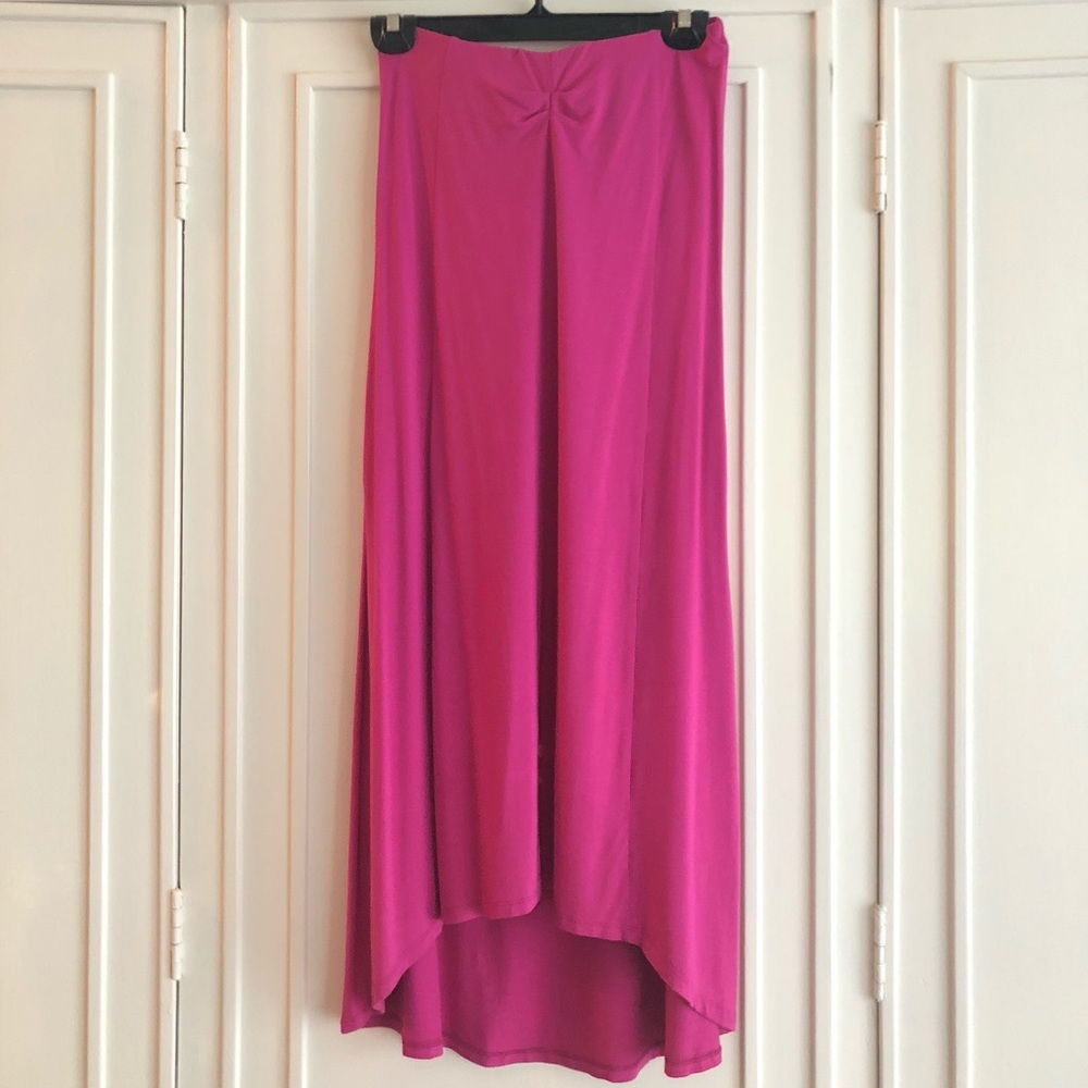 Fighting Eel Dress